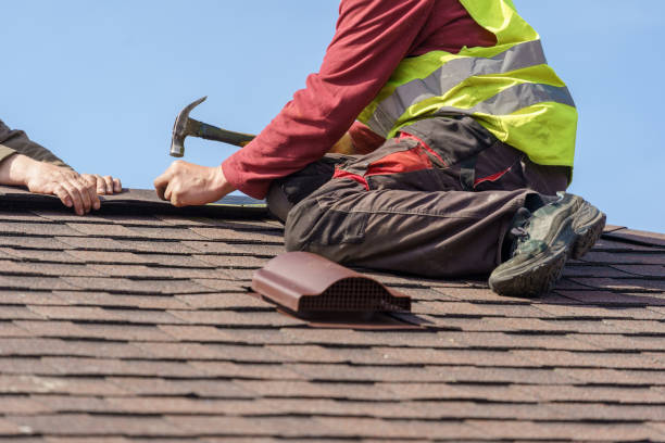 Best Metal Roofing Contractor  in Kidron, OH