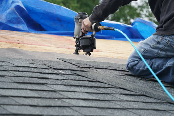 Best Roof Repair Services  in Kidron, OH