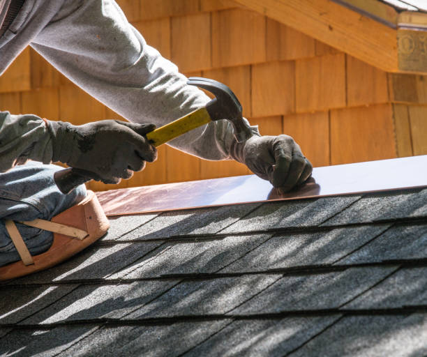 Quick and Trustworthy Emergency Roof Repair Services in Kidron, OH